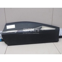 Накладка двери задней левой Renault Kaptur (2016 - ) 828216149R