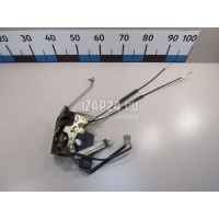Замок двери передней левой Great Wall Hover (2005 - 2010) 6105310K80