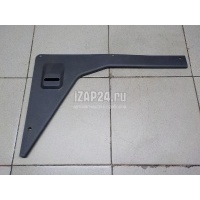 Обшивка багажника Suzuki SX4 (2006 - 2013) 7628175K00P4Z