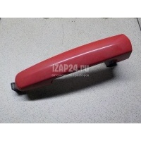 Ручка двери наружная Suzuki Grand Vitara (2005 - 2015) 8281263J00Z9T