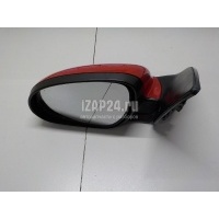Зеркало левое электрическое Hyundai-Kia i30 (2007 - 2012) 876102R400