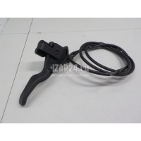 Ручка открывания капота GM Meriva (2003 - 2010) 13128231