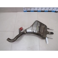 Глушитель основной Mercedes Benz W221 (2005 - 2013) 2214903735