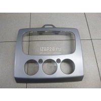 Рамка магнитолы Ford Focus II (2008 - 2011) 1539347