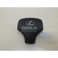 Подушка безопасности в рулевое колесо Toyota IS 250/350 (2005 - 2013) 4513053080C0