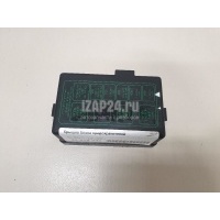 Крышка блока предохранителей Hyundai-Kia Santa Fe (CM) (2006 - 2012) 911162B010