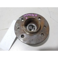 Ступица задняя Renault Kangoo (2003 - 2008) 7701208075