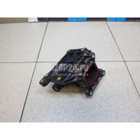 Фланец двигателя системы охлаждения Ford C-MAX (2003 - 2010) 1450955