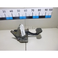 Педаль тормоза Citroen-Peugeot 207 (2006 - 2013) 4500C9