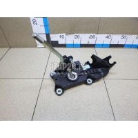 Кулиса КПП Ford Focus II (2008 - 2011) 1561613