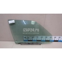 Стекло двери передней правой Mercedes Benz W124 (1984 - 1993) 1247200418