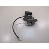 Замок багажника Great Wall HOVER H5 (2010 - ) 6305110K80