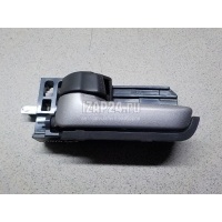 Ручка двери внутренняя левая Suzuki SX4 (2006 - 2013) 8313063J30BWR