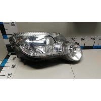 Фара правая VAG Yeti (2009 - ) 5L2941018A
