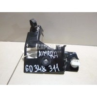 Кронштейн блока ABS (насос) Renault Almera (G15) (2013 - 2018) 478400028R
