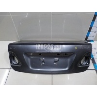 Крышка багажника Toyota Corolla E15 (2006 - 2013) 6440112B50