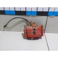 Суппорт тормозной передний правый Renault Kangoo (1997 - 2003) 7701207787