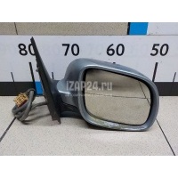 Зеркало правое электрическое VAG Fabia (1999 - 2007) 6Y1857502BAGRU