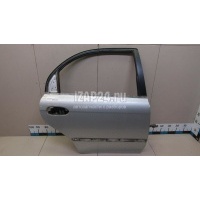 Дверь задняя правая Hyundai-Kia Sephia II/Shuma II (2001 - 2004) 0K2NC72020