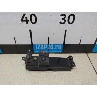 Блок управления стеклоподъемниками VAG Fabia (1999 - 2007) 1J3959857A