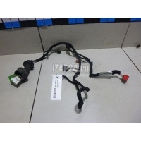 Проводка (коса) Citroen-Peugeot 207 (2006 - 2013) 6559GA
