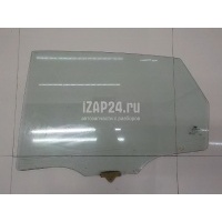 Стекло двери задней левой Hyundai-Kia i30 (2007 - 2012) 834112L010