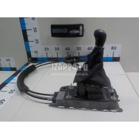 Кулиса КПП VAG Octavia (A5 1Z-) (2004 - 2013) 5K0711049B