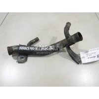 Трубка охлажд. жидкости металлическая Ford S-MAX (2006 - 2015) 1461332