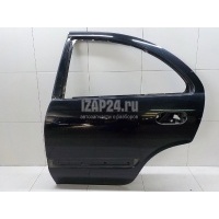 Дверь задняя левая Nissan Almera Classic (B10) (2006 - 2013) 8210195F0C