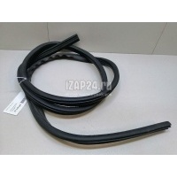 Уплотнитель двери Ford Fusion (2002 - 2012) 1426714
