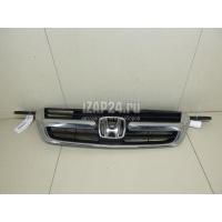 Решетка радиатора Honda CR-V (2002 - 2006) 71121S9A003