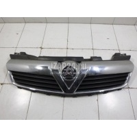 Решетка радиатора GM Zafira B (2005 - 2012) 13216644