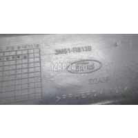 Решетка радиатора Ford C-MAX (2003 - 2010) 1371893