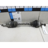 Полуось передняя левая Ford C-MAX (2003 - 2010) 1682285