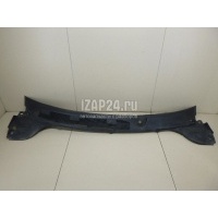 Решетка стеклооч. (планка под лобовое стекло) Renault Megane II (2003 - 2009) 8200097006
