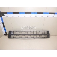 Решетка в бампер центральная VAG Rapid (2013 - 2020) 60U8536779B9