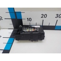 Блок предохранителей GM Meriva B (2010 - 2018) 1247180
