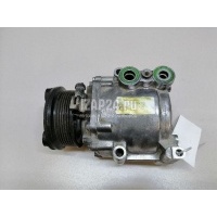 Компрессор системы кондиционирования Ford Cougar (1998 - 2001) 4588121