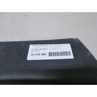 Обшивка багажника Ford Fusion (2002 - 2012) 1208112