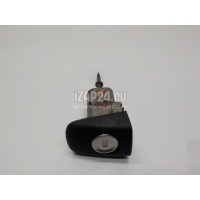 Вставка замка двери Mercedes Benz W163 M-Klasse (ML) (1998 - 2004) 2027602677