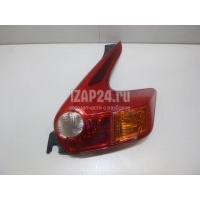 Фонарь задний правый Nissan Juke (F15) (2011 - 2019) 265501KA0A