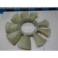 Крыльчатка Mazda BT-50 (2006 - 2012) WE0115141A
