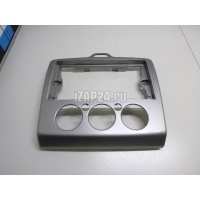 Рамка магнитолы Ford Focus II (2005 - 2008) 1501422