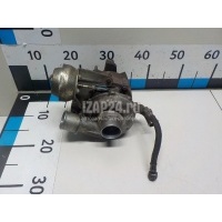 Турбокомпрессор (турбина) Mazda Ranger (1998 - 2006) WE0113700F