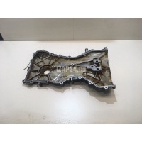 Крышка двигателя передняя Mazda Mazda 6 (GG) (2002 - 2007) L3G610500B