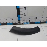 Накладка заднего бампера левая Renault Sandero (2009 - 2014) 850777419R