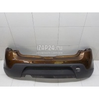 Бампер задний Renault Sandero (2009 - 2014) 850226615R
