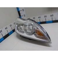 Фара правая Ford Focus II (2008 - 2011) 1744971