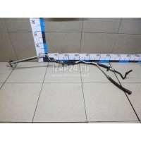 Шланг гидроусилителя Ford C-MAX (2003 - 2010) 1704088