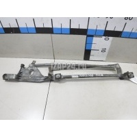 Трапеция стеклоочистителей Ford Focus II (2005 - 2008) 4M5117504AC